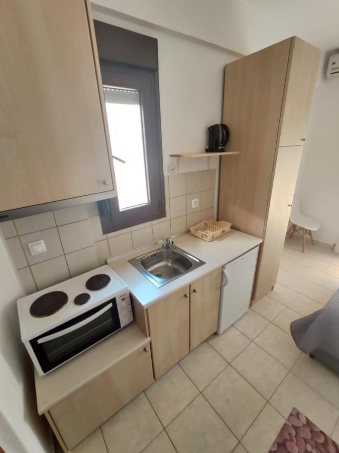 Angelo Studios Nikiti  Dış mekan fotoğraf