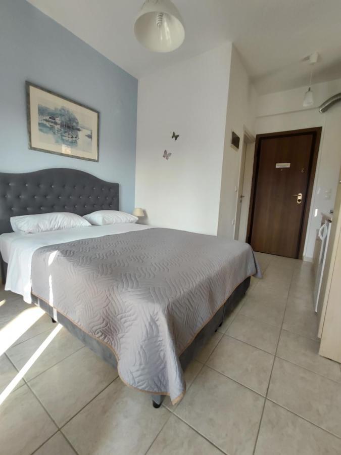 Angelo Studios Nikiti  Dış mekan fotoğraf