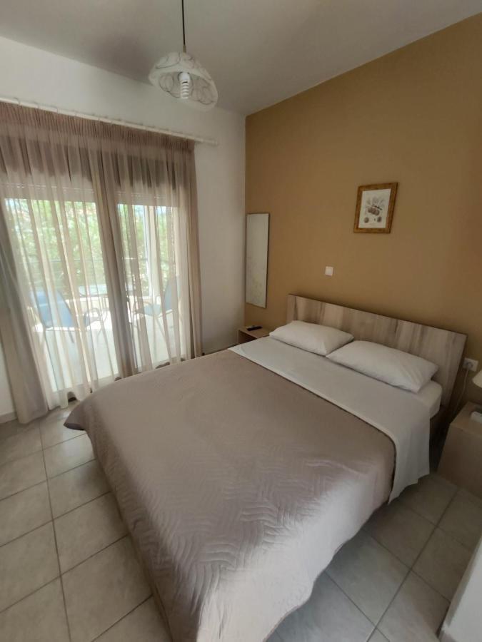 Angelo Studios Nikiti  Dış mekan fotoğraf