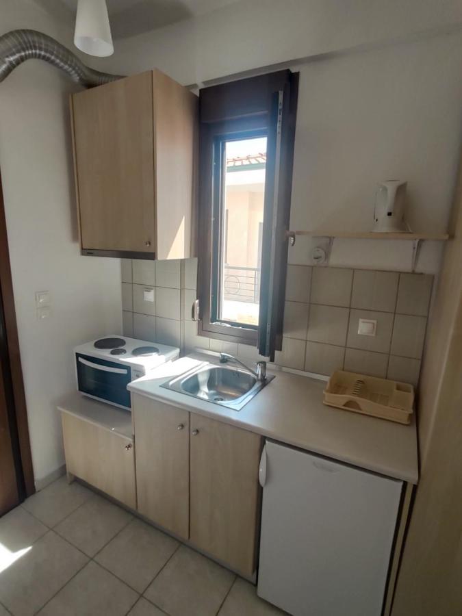 Angelo Studios Nikiti  Dış mekan fotoğraf