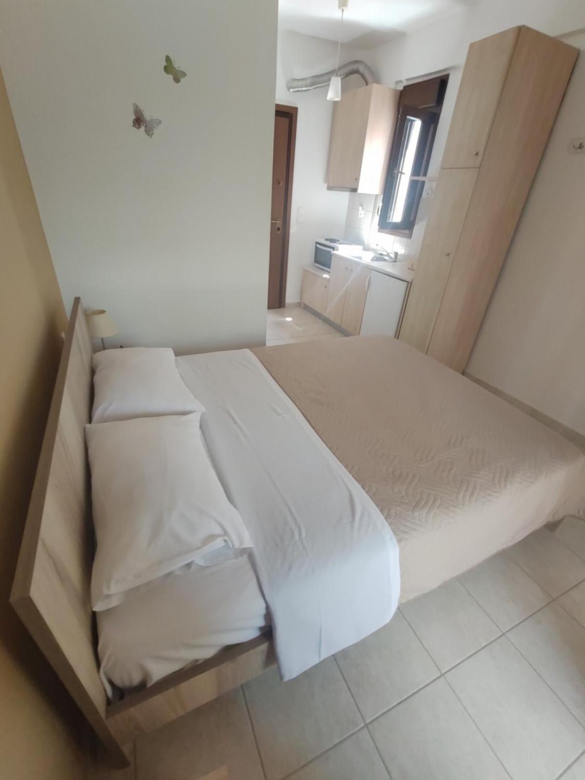 Angelo Studios Nikiti  Oda fotoğraf