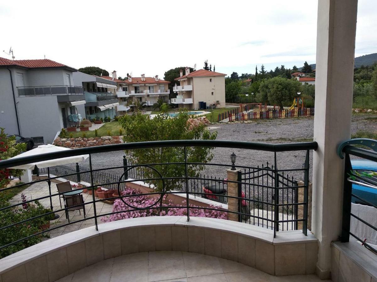 Angelo Studios Nikiti  Dış mekan fotoğraf