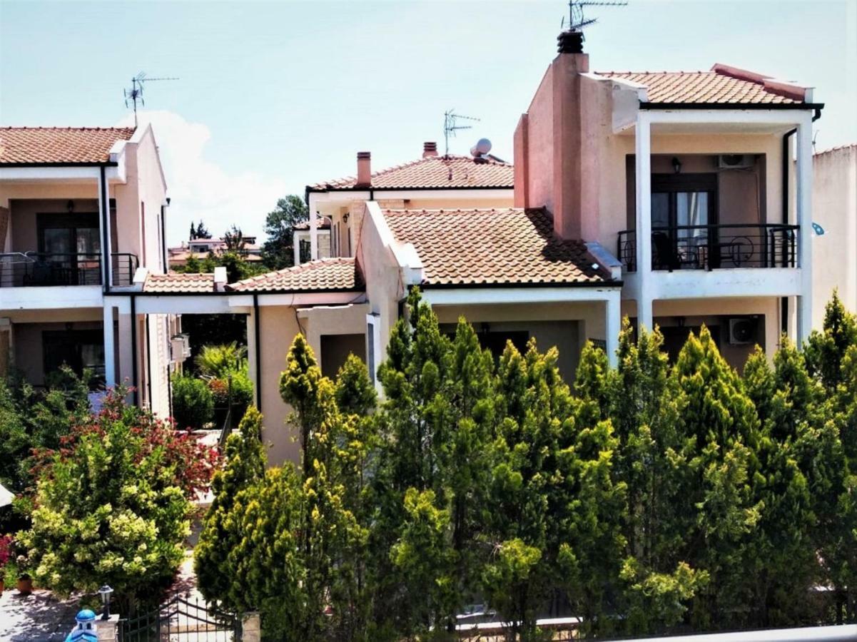 Angelo Studios Nikiti  Dış mekan fotoğraf